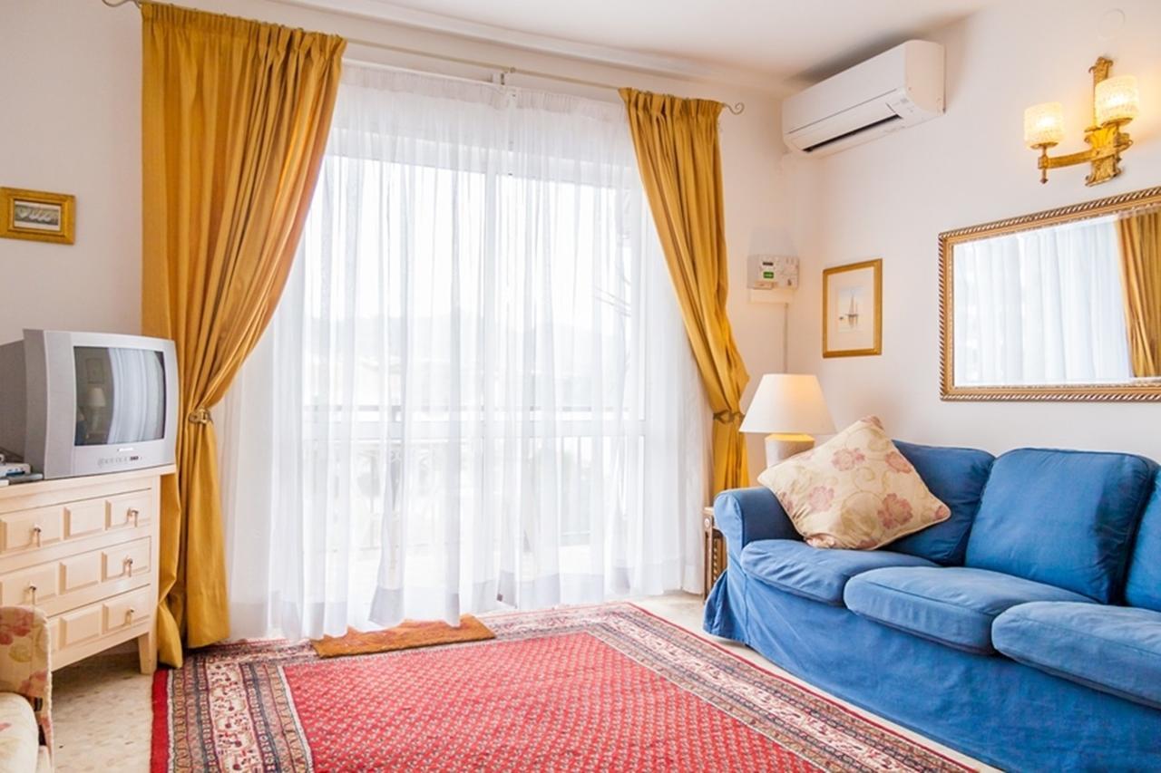 Carabeo Rocamar Nerja Apartment Luaran gambar
